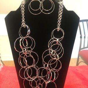 Paparazzi necklace